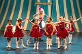 Mini Stars Circus 3C  082